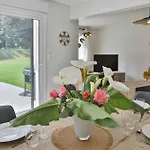 La Villa Jardaise