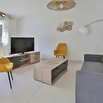 La Villa Jardaise Holiday home Jard-sur-Mer