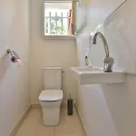 Holiday home La Villa Jardaise Jard-sur-Mer
