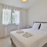 La Villa Jardaise Holiday home *