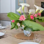 Holiday home La Villa Jardaise