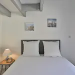 Holiday home La Villa Jardaise Jard-sur-Mer