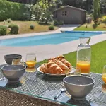 La Villa Jardaise *