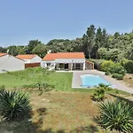 Holiday home La Villa Jardaise *
