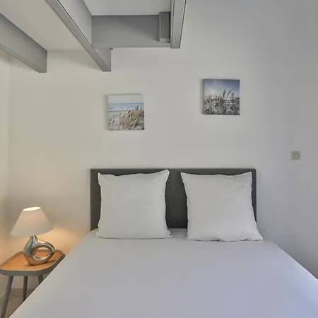 Familiale Proche Plage&forêt Avec Piscine Privée à Sur * Jard-sur-Mer