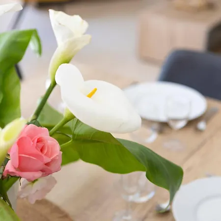 Familiale Proche Plage&forêt Avec Piscine Privée à Sur *