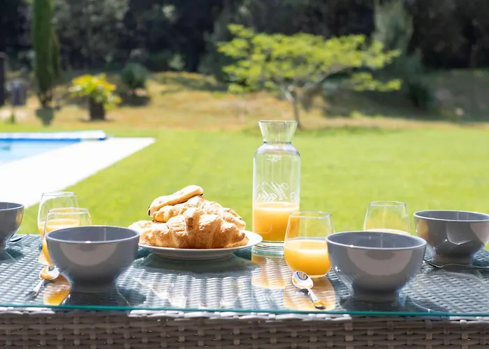 Familiale Proche & Foret Avec Piscine Privee A Sur * Jard-sur-Mer