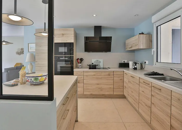 Familiale Proche & Foret Avec Piscine Privee A Sur *