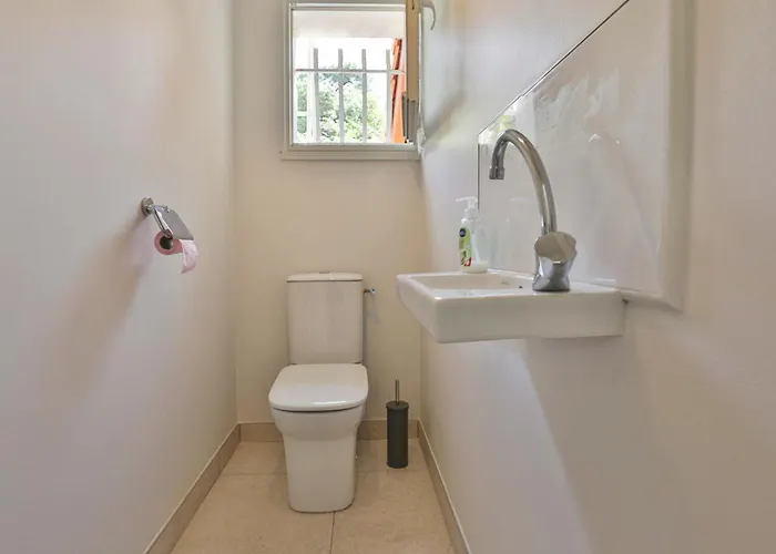 Villa Familiale Proche & Foret Avec Piscine Privee A Sur Jard-sur-Mer